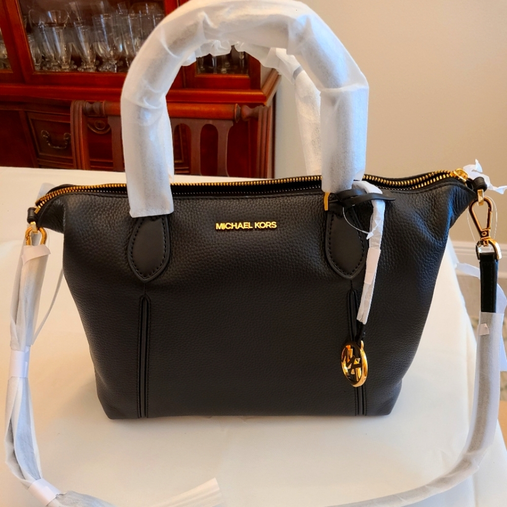 Michael Kors "Lenox" NWT